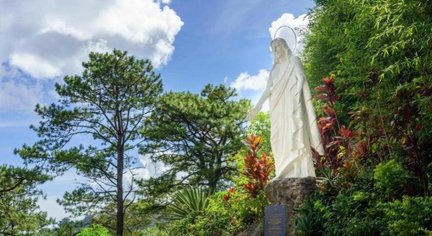 Skyrise Hotel Baguio City Exterior photo